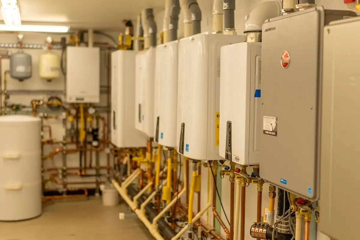 Shower Installation in Hartford City, IN